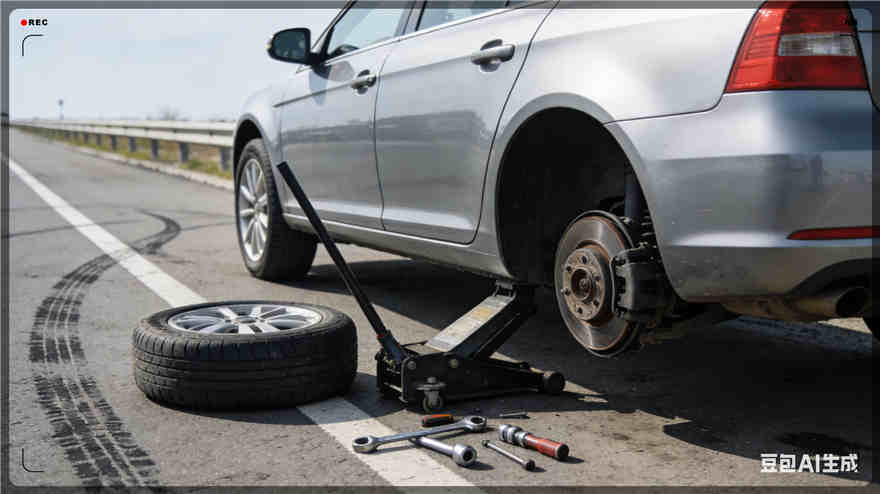 江油道路救援汽车送玻璃水