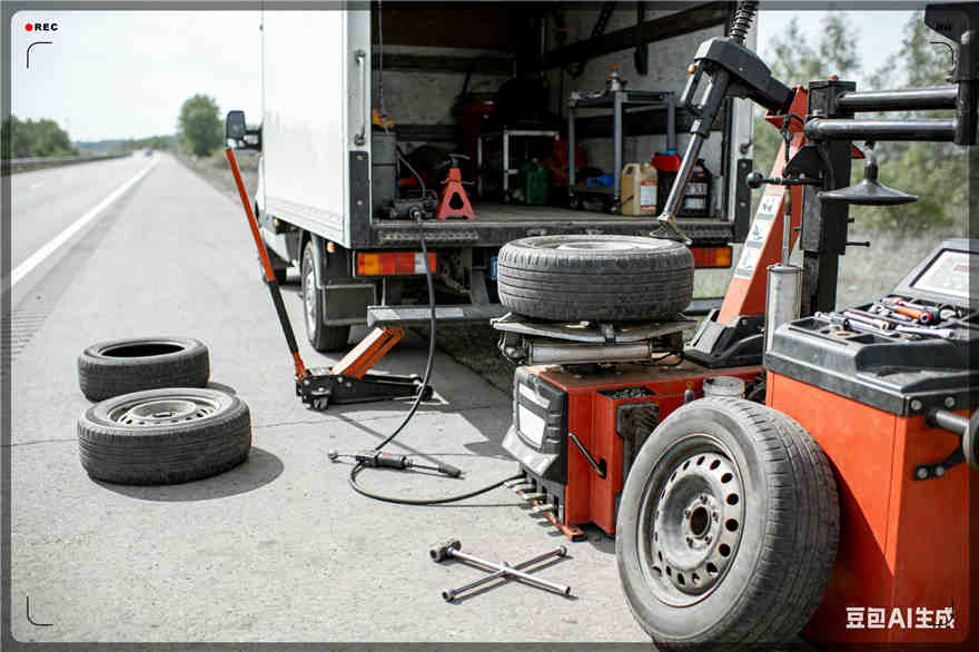 江油道路救援汽车送机油