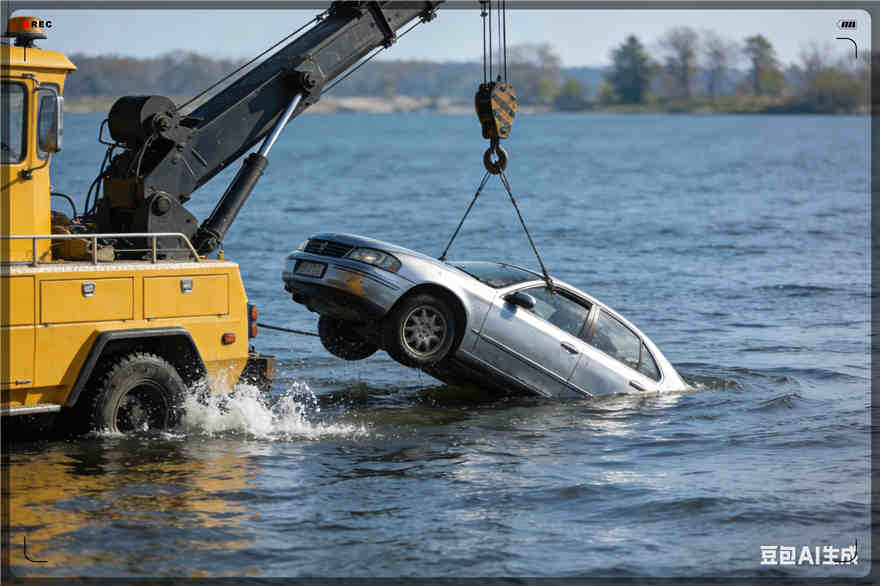 江油汽车救援送柴油